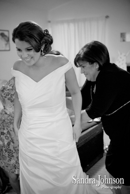 Best Timacuan Golf and Country Club Wedding photographer - Sandra Johnson (SJFoto.com)